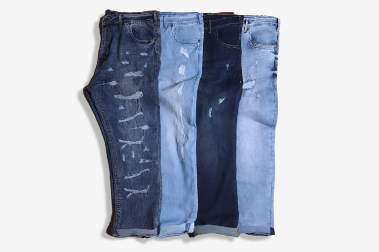 DENIM JEANS THAT EVERY PLUS SIZE MAN SHOULD OWN